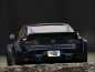 Preview: 1:18 Nissan Fairlady Z - DarkBlue - Pandem Breitbau inkl. OVP